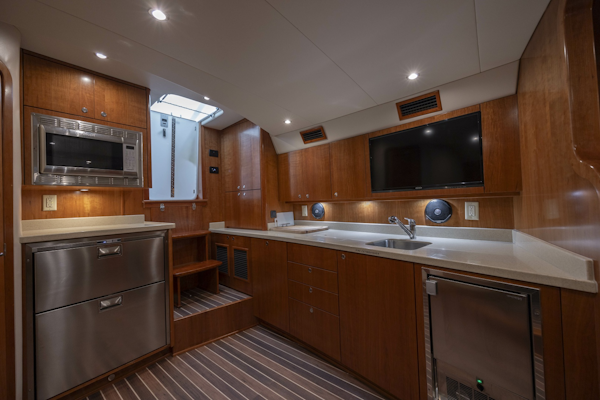 Albemarle-410 Express Fisherman 2019-Box Office Wrightsville Beach-North Carolina-United States-6043098