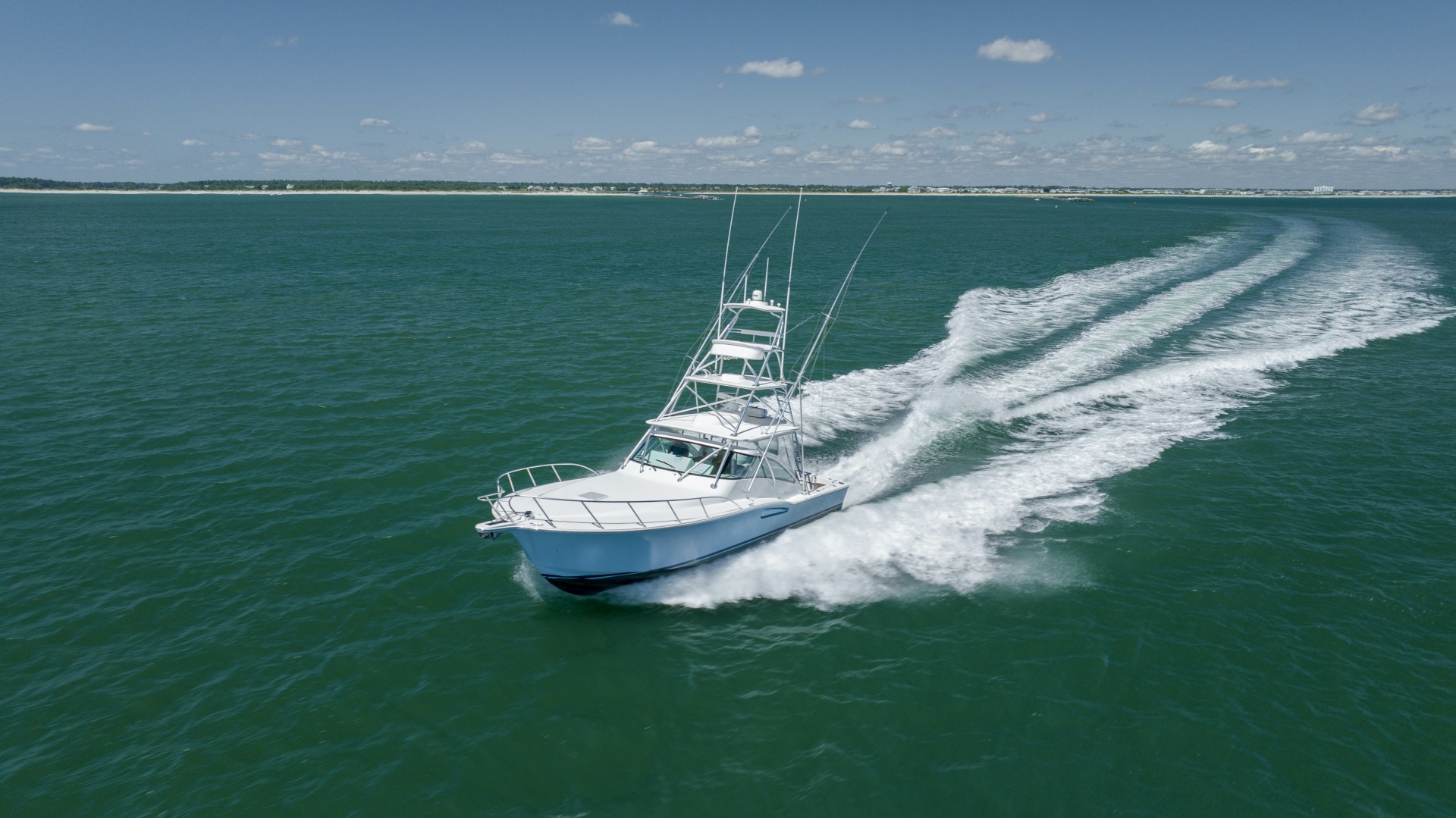 Albemarle-410 Express Fisherman 2019-Box Office Wrightsville Beach-North Carolina-United States-6043210 | Thumbnail
