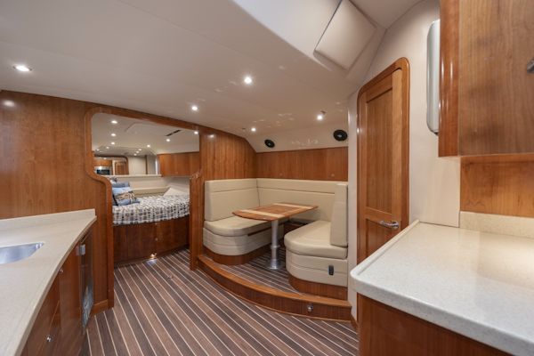 Albemarle-410 Express Fisherman 2019-Box Office Wrightsville Beach-North Carolina-United States-6043097