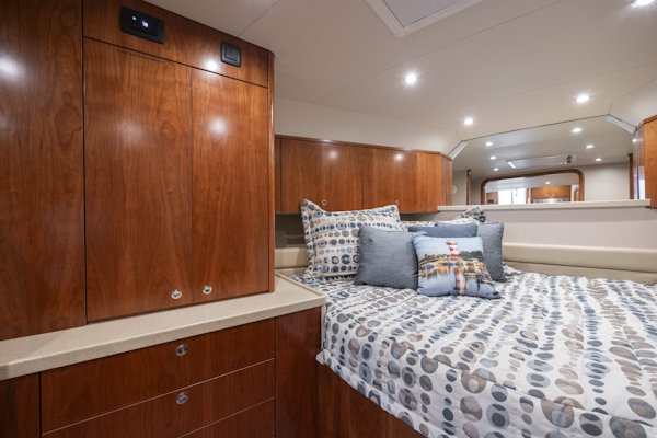 Albemarle-410 Express Fisherman 2019-Box Office Wrightsville Beach-North Carolina-United States-6043107