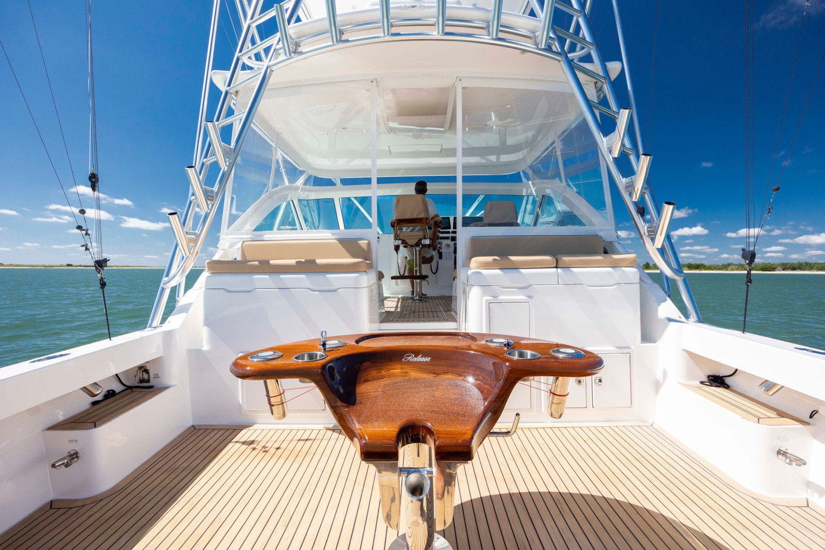 Albemarle-410 Express Fisherman 2019-Box Office Wrightsville Beach-North Carolina-United States-6043156 | Thumbnail