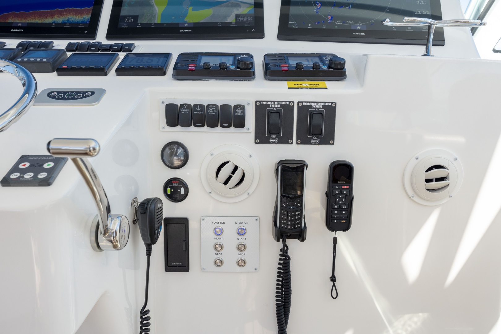 Albemarle-410 Express Fisherman 2019-Box Office Wrightsville Beach-North Carolina-United States-6043185 | Thumbnail
