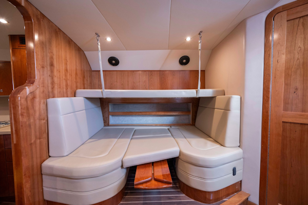 Albemarle-410 Express Fisherman 2019-Box Office Wrightsville Beach-North Carolina-United States-6043207