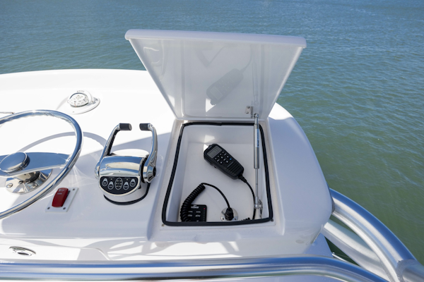 Albemarle-410 Express Fisherman 2019-Box Office Wrightsville Beach-North Carolina-United States-6043173