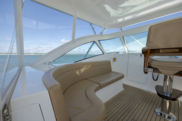 Albemarle-410 Express Fisherman 2019-Box Office Wrightsville Beach-North Carolina-United States-6043178