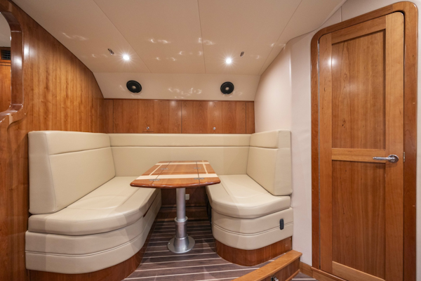 Albemarle-410 Express Fisherman 2019-Box Office Wrightsville Beach-North Carolina-United States-6043104