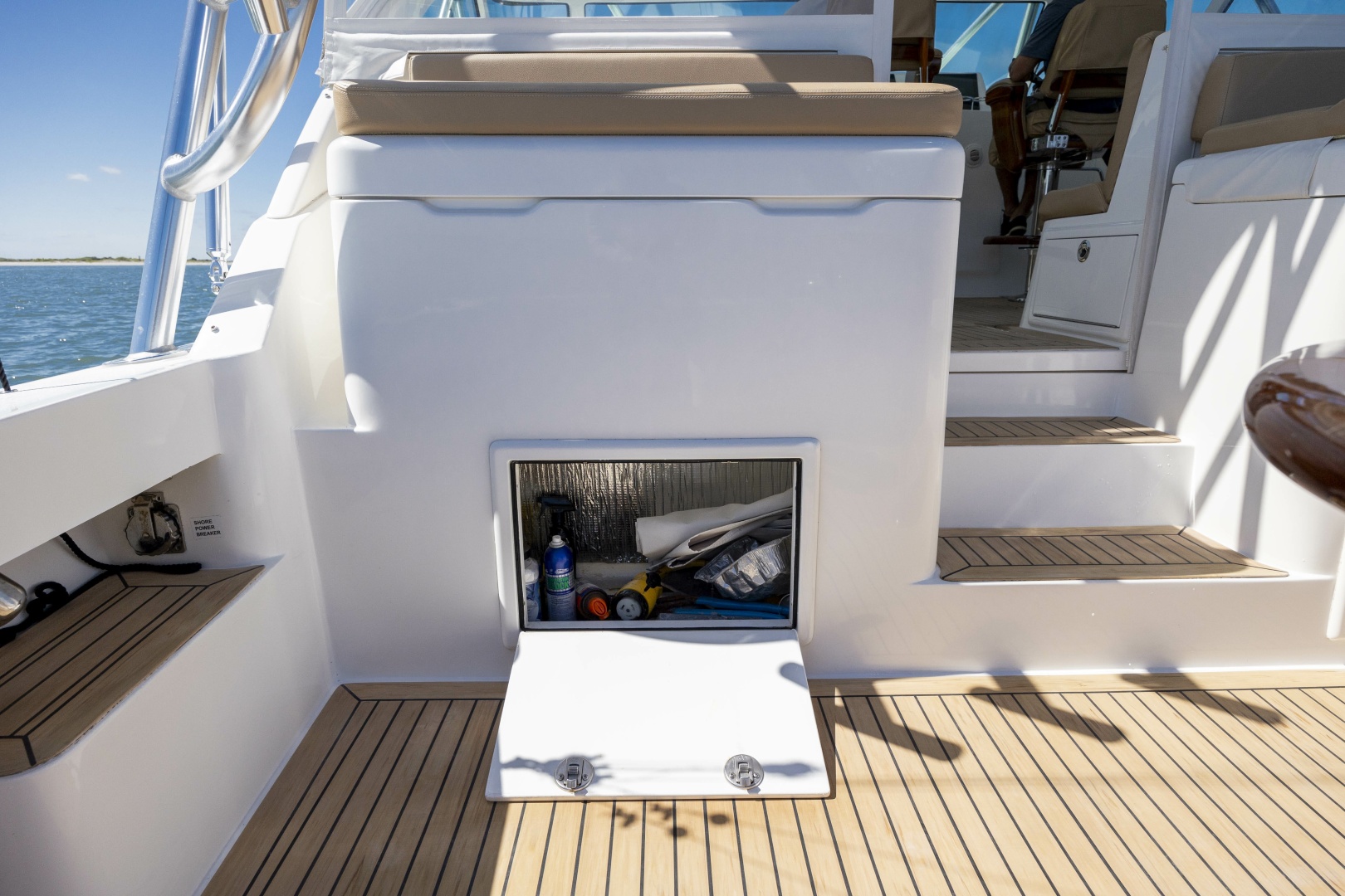 Albemarle-410 Express Fisherman 2019-Box Office Wrightsville Beach-North Carolina-United States-6043168 | Thumbnail