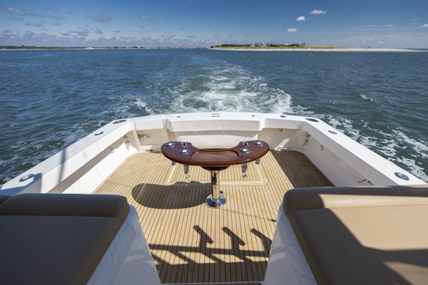 Albemarle-410 Express Fisherman 2019-Box Office Wrightsville Beach-North Carolina-United States-6043153