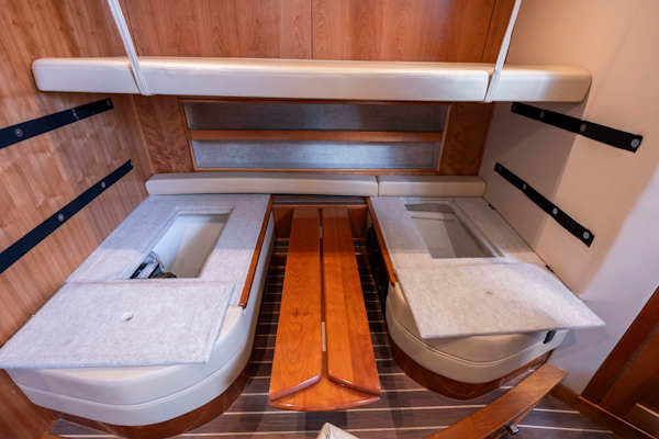 Albemarle-410 Express Fisherman 2019-Box Office Wrightsville Beach-North Carolina-United States-6043203