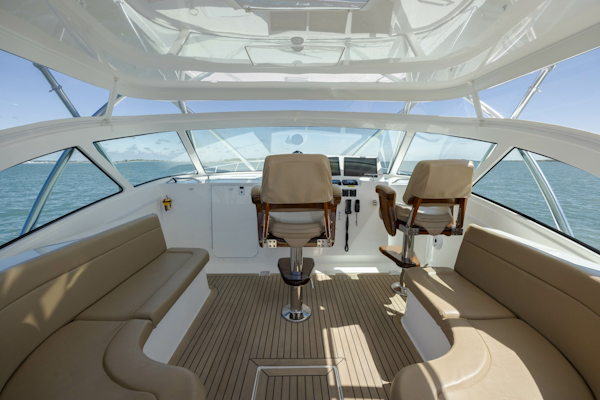 Albemarle-410 Express Fisherman 2019-Box Office Wrightsville Beach-North Carolina-United States-6043177