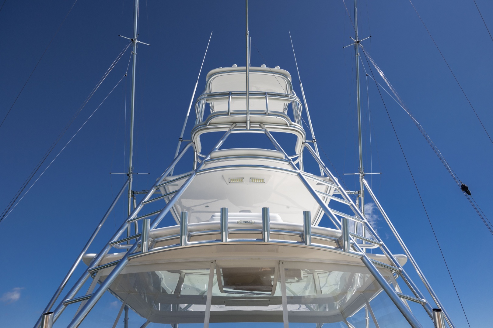 Albemarle-410 Express Fisherman 2019-Box Office Wrightsville Beach-North Carolina-United States-6043176 | Thumbnail