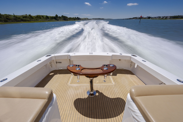 Albemarle-410 Express Fisherman 2019-Box Office Wrightsville Beach-North Carolina-United States-6043189
