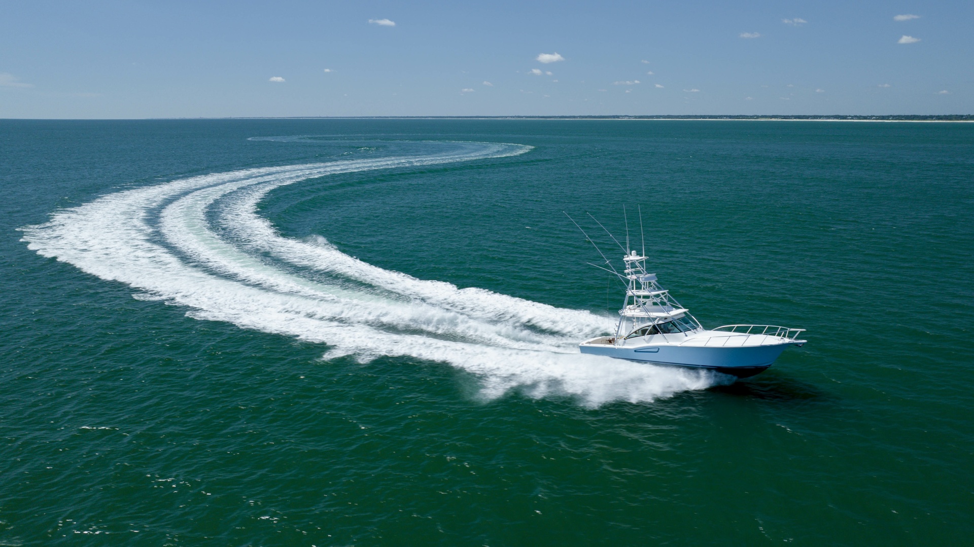 Albemarle-410 Express Fisherman 2019-Box Office Wrightsville Beach-North Carolina-United States-6043213 | Thumbnail