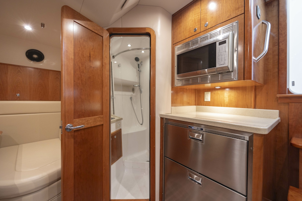 Albemarle-410 Express Fisherman 2019-Box Office Wrightsville Beach-North Carolina-United States-6043100