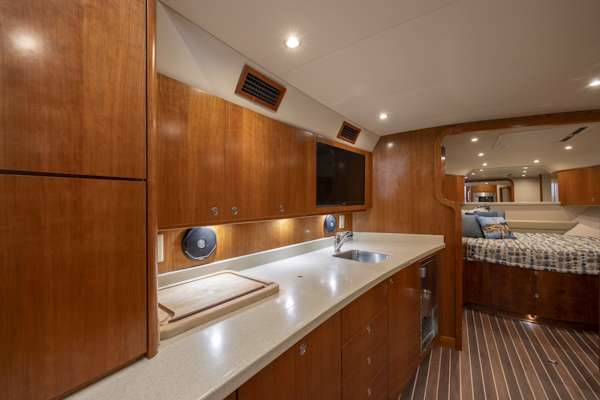 Albemarle-410 Express Fisherman 2019-Box Office Wrightsville Beach-North Carolina-United States-6043096