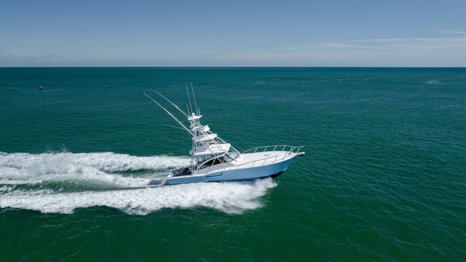 Albemarle-410 Express Fisherman 2019-Box Office Wrightsville Beach-North Carolina-United States-6043092 | Thumbnail