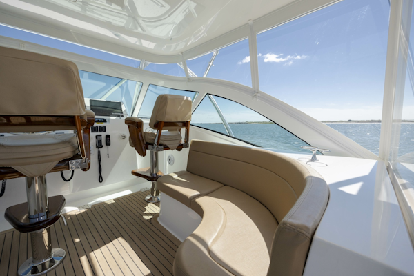 Albemarle-410 Express Fisherman 2019-Box Office Wrightsville Beach-North Carolina-United States-6043179