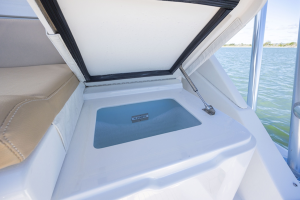 Albemarle-410 Express Fisherman 2019-Box Office Wrightsville Beach-North Carolina-United States-6043165