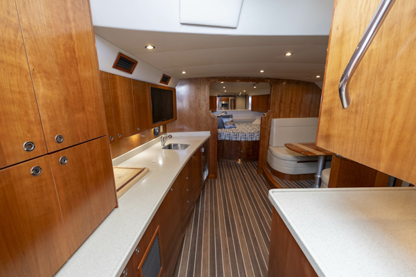 Albemarle-410 Express Fisherman 2019-Box Office Wrightsville Beach-North Carolina-United States-6043095