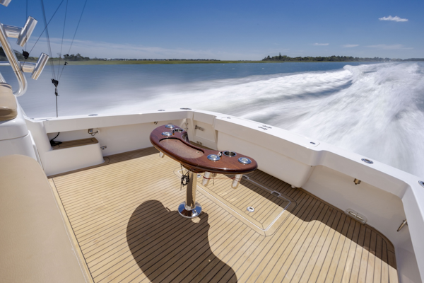 Albemarle-410 Express Fisherman 2019-Box Office Wrightsville Beach-North Carolina-United States-6043190