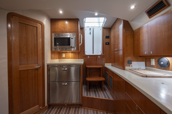 Albemarle-410 Express Fisherman 2019-Box Office Wrightsville Beach-North Carolina-United States-6043099