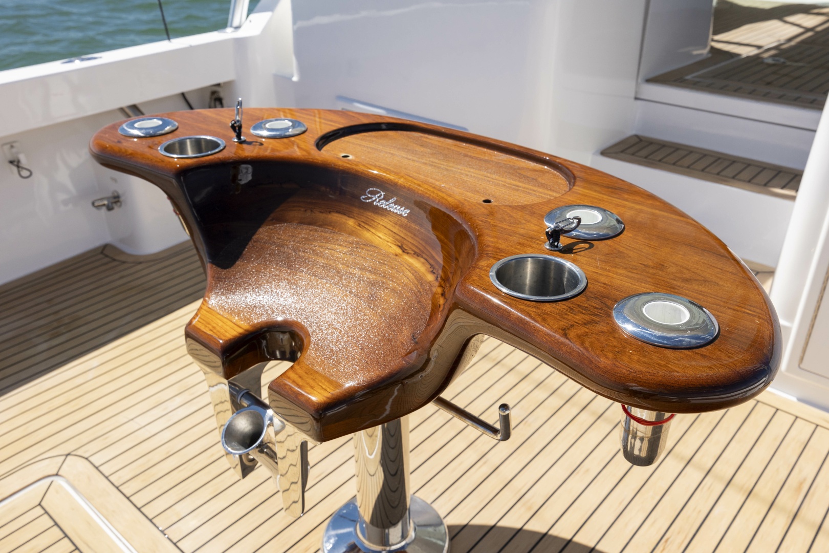Albemarle-410 Express Fisherman 2019-Box Office Wrightsville Beach-North Carolina-United States-6043157 | Thumbnail