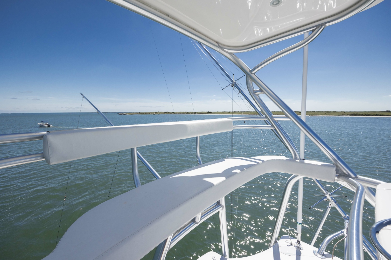 Albemarle-410 Express Fisherman 2019-Box Office Wrightsville Beach-North Carolina-United States-6043170 | Thumbnail