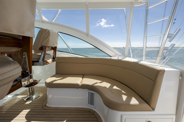 Albemarle-410 Express Fisherman 2019-Box Office Wrightsville Beach-North Carolina-United States-6043187