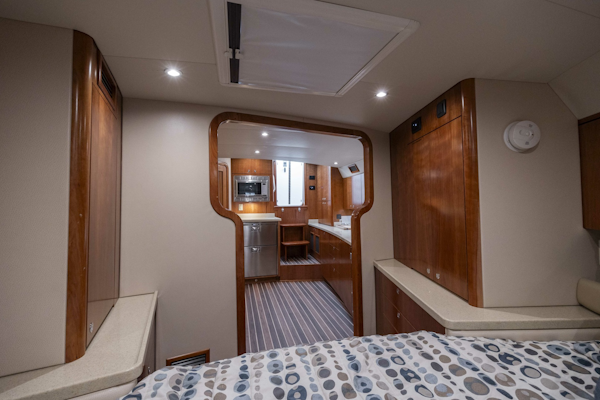Albemarle-410 Express Fisherman 2019-Box Office Wrightsville Beach-North Carolina-United States-6043109