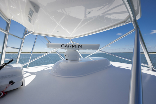 Albemarle-410 Express Fisherman 2019-Box Office Wrightsville Beach-North Carolina-United States-6043169