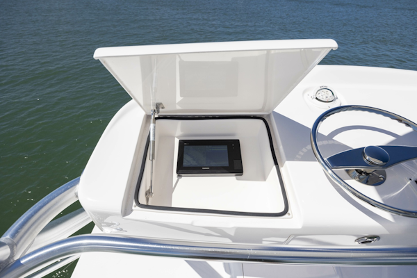 Albemarle-410 Express Fisherman 2019-Box Office Wrightsville Beach-North Carolina-United States-6043172