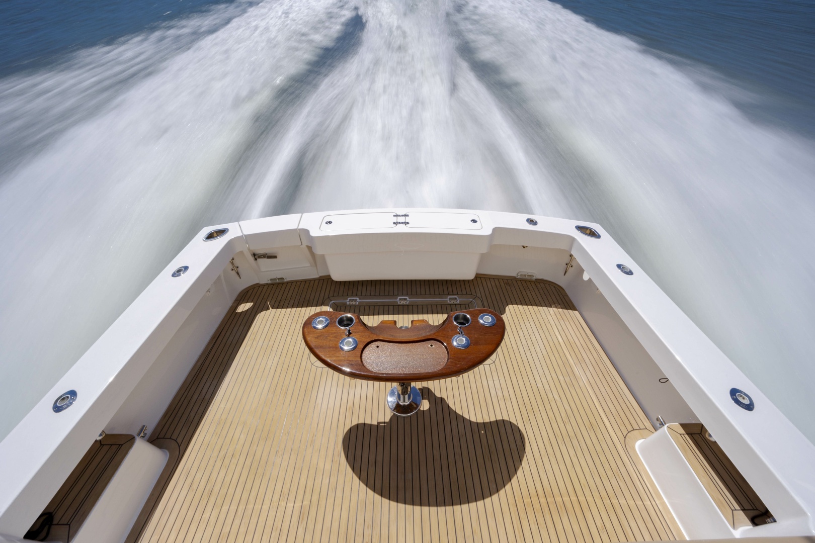 Albemarle-410 Express Fisherman 2019-Box Office Wrightsville Beach-North Carolina-United States-6043191 | Thumbnail