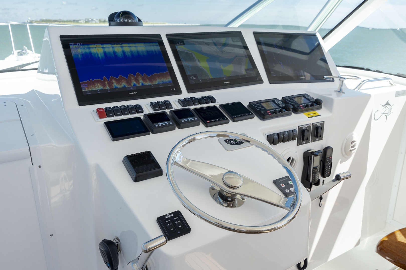 Albemarle-410 Express Fisherman 2019-Box Office Wrightsville Beach-North Carolina-United States-6043183 | Thumbnail
