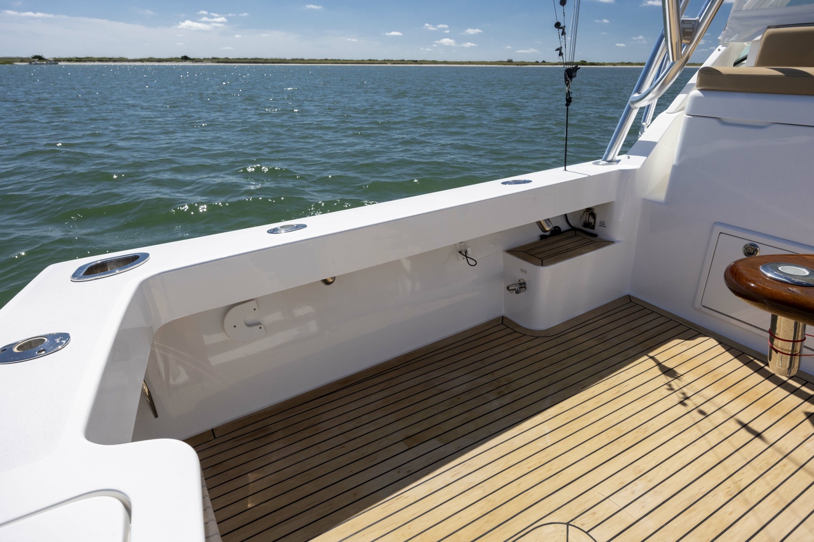 Albemarle-410 Express Fisherman 2019-Box Office Wrightsville Beach-North Carolina-United States-6043161 | Thumbnail