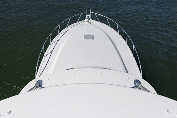 Albemarle-410 Express Fisherman 2019-Box Office Wrightsville Beach-North Carolina-United States-6043174