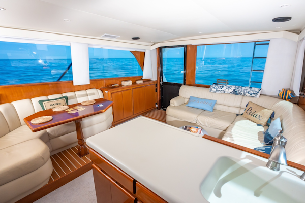 Viking-47 Convertible 1998-Jinky Jane Virginia Beach-Virginia-United States-47 Viking 1998 Stephen 32-6056824