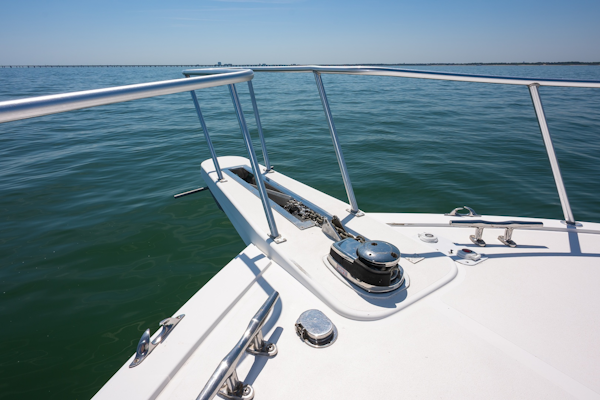 Viking-47 Convertible 1998-Jinky Jane Virginia Beach-Virginia-United States-47 Viking 1998 Stephen 27-6056819