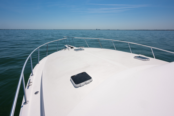 Viking-47 Convertible 1998-Jinky Jane Virginia Beach-Virginia-United States-47 Viking 1998 Stephen 28-6056820