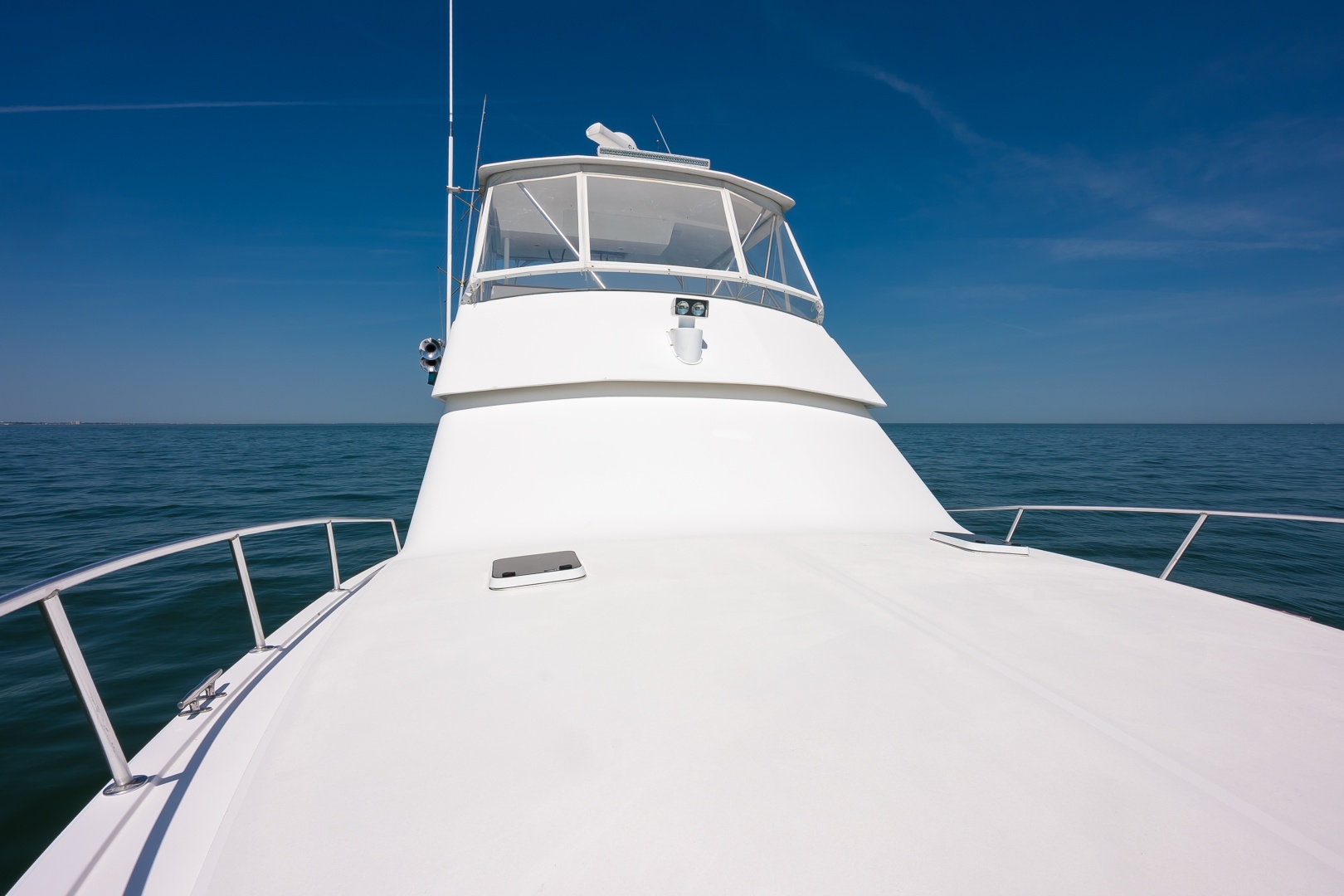 Viking-47 Convertible 1998-Jinky Jane Virginia Beach-Virginia-United States-47 Viking 1998 Stephen 26-6056818 | Thumbnail