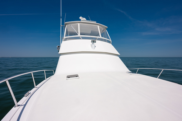 Viking-47 Convertible 1998-Jinky Jane Virginia Beach-Virginia-United States-47 Viking 1998 Stephen 26-6056818