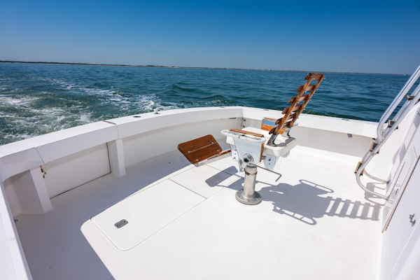 Viking-47 Convertible 1998-Jinky Jane Virginia Beach-Virginia-United States-47 Viking 1998 Stephen 16-6056808