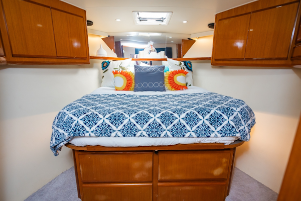 Viking-47 Convertible 1998-Jinky Jane Virginia Beach-Virginia-United States-47 Viking 1998 Stephen 37-6056829