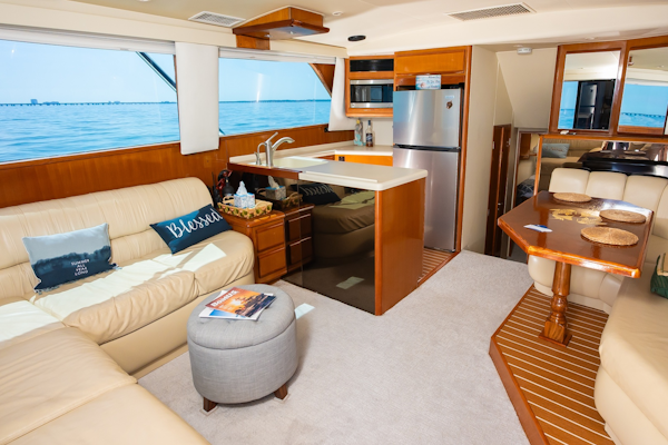 Viking-47 Convertible 1998-Jinky Jane Virginia Beach-Virginia-United States-47 Viking 1998 Stephen 29-6056821