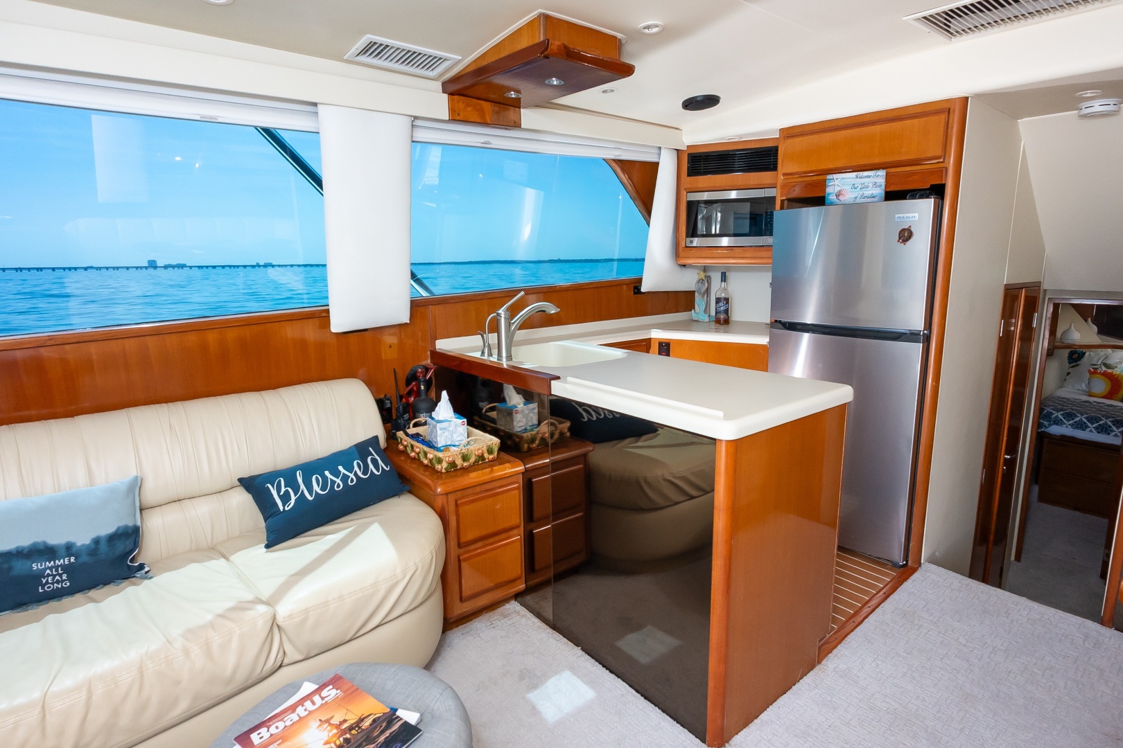 Viking-47 Convertible 1998-Jinky Jane Virginia Beach-Virginia-United States-47 Viking 1998 Stephen 34-6056826 | Thumbnail