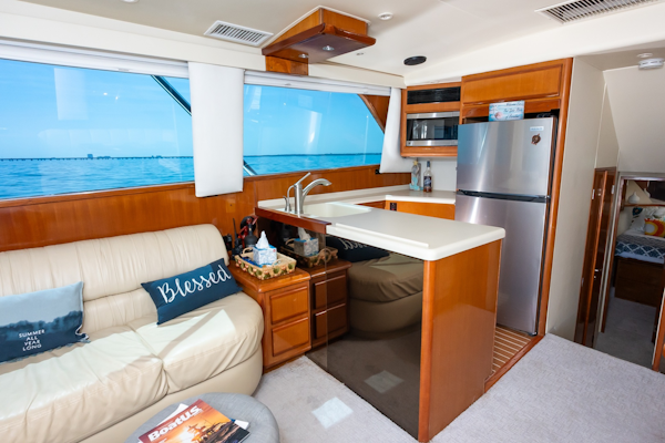 Viking-47 Convertible 1998-Jinky Jane Virginia Beach-Virginia-United States-47 Viking 1998 Stephen 34-6056826