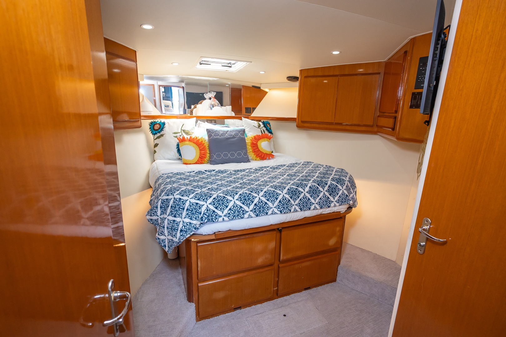 Viking-47 Convertible 1998-Jinky Jane Virginia Beach-Virginia-United States-47 Viking 1998 Stephen 36-6056828 | Thumbnail