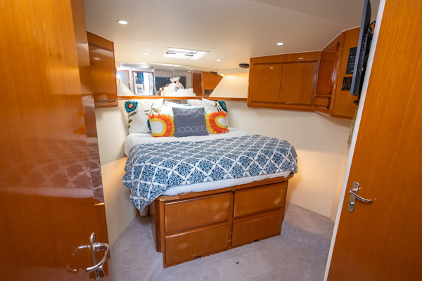 Viking-47 Convertible 1998-Jinky Jane Virginia Beach-Virginia-United States-47 Viking 1998 Stephen 36-6056828