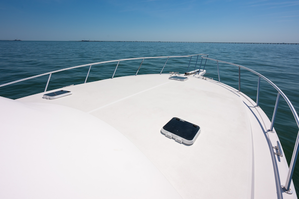 Viking-47 Convertible 1998-Jinky Jane Virginia Beach-Virginia-United States-47 Viking 1998 Stephen 25-6056817
