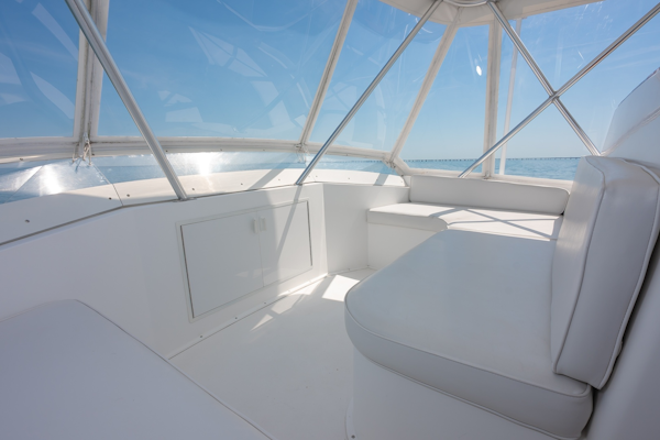 Viking-47 Convertible 1998-Jinky Jane Virginia Beach-Virginia-United States-47 Viking 1998 Stephen 23-6056815