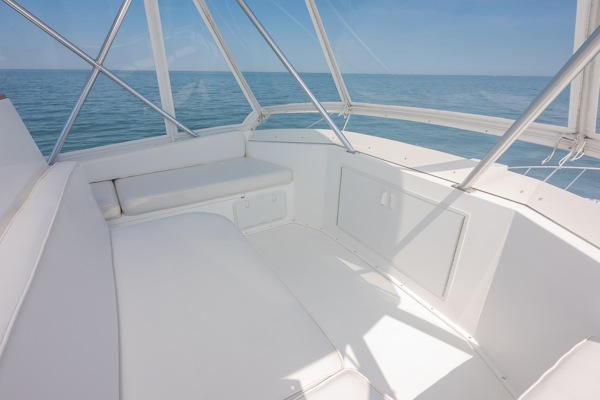 Viking-47 Convertible 1998-Jinky Jane Virginia Beach-Virginia-United States-47 Viking 1998 Stephen 22-6056814